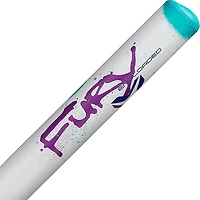 Axe USSSA Slowpitch Endloaded Axe Handle Composite Softball Bat -8