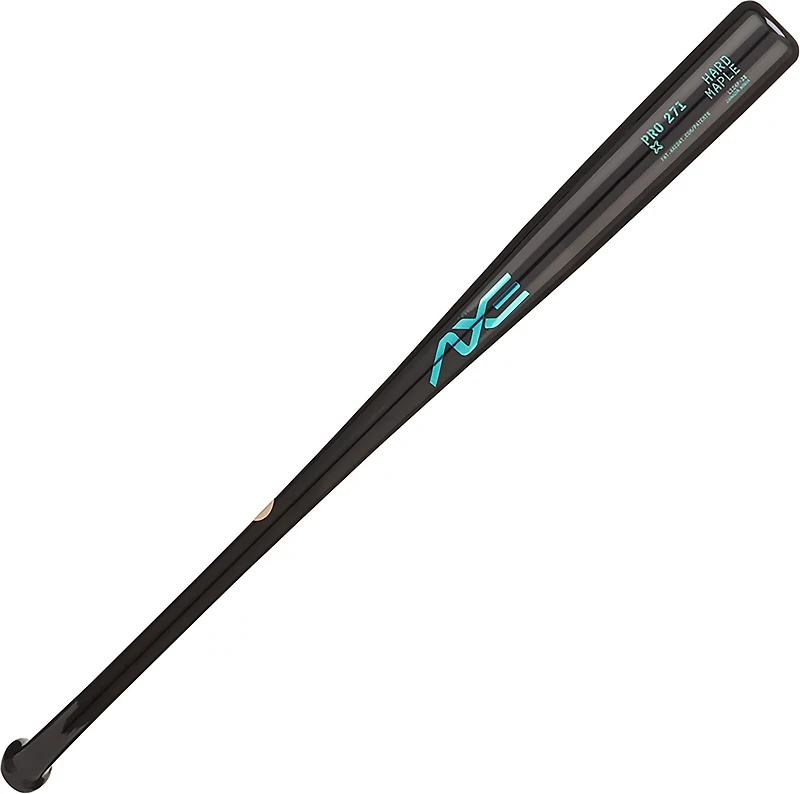Axe Pro Wood Baseball Bat -3