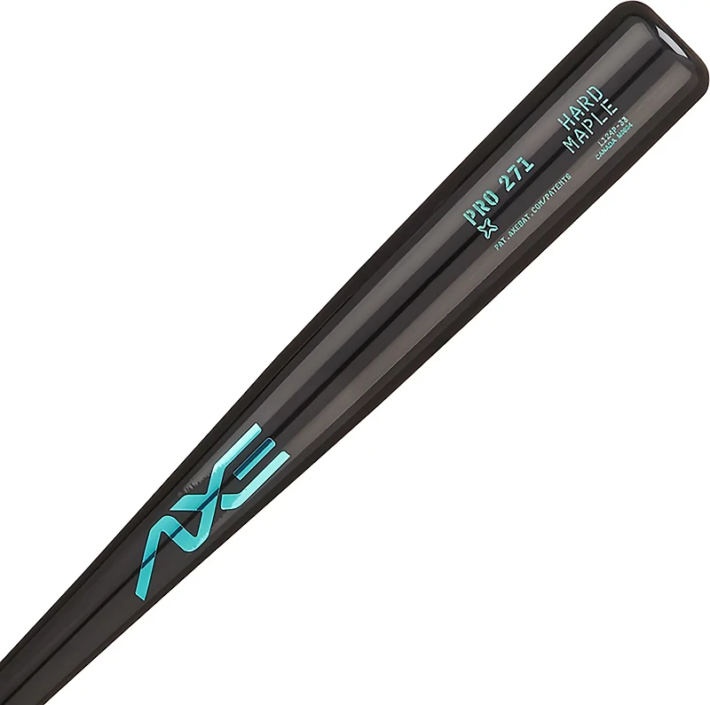 Axe Pro Wood Baseball Bat -3