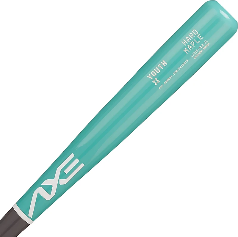 Axe Kids' Pro Maple Wood Baseball Bat -7