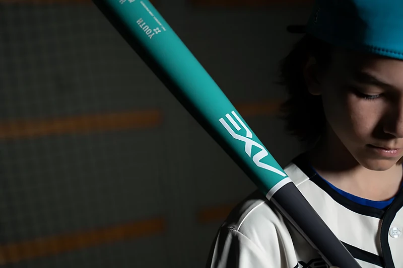 Axe Kids' Pro Maple Wood Baseball Bat -7