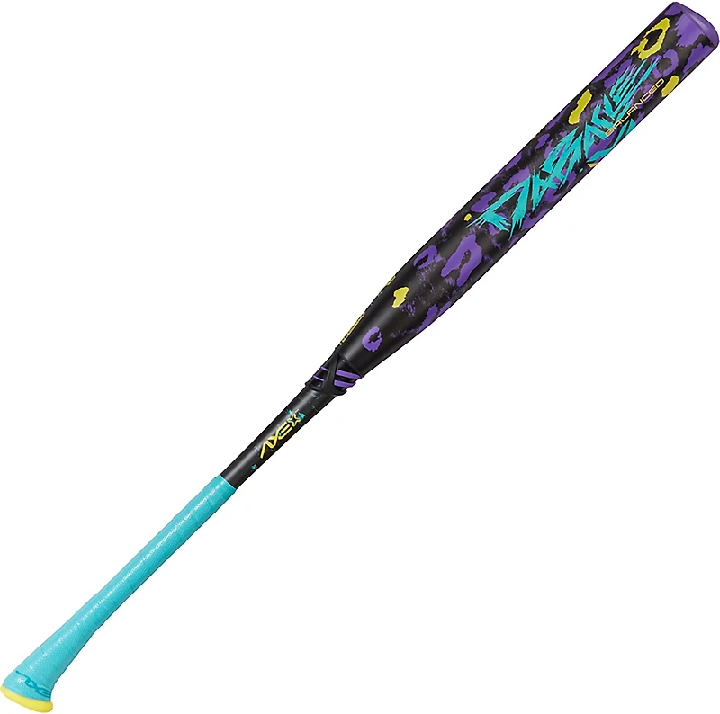 Axe Debacle Slowpitch Softball Bat -8
