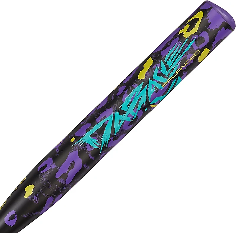 Axe Debacle Slowpitch Softball Bat -8
