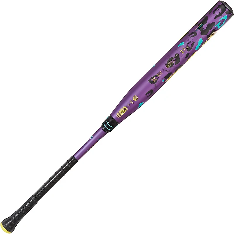 Axe Debacle Slowpitch Softball Bat -8