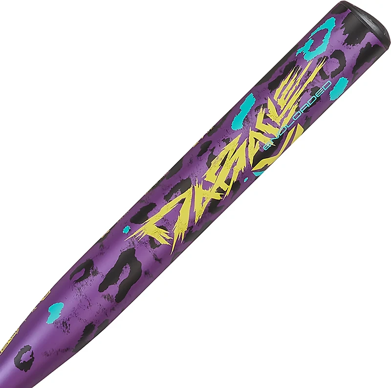 Axe Debacle Slowpitch Softball Bat -8