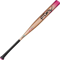 Axe Fury 1-Piece USSSA Endloaded Flared Slowpitch Softball Bat -8