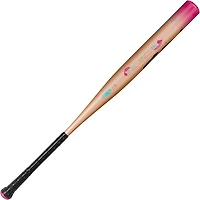 Axe Fury 1-Piece USSSA Endloaded Flared Slowpitch Softball Bat -8
