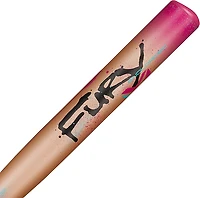 Axe Fury 1-Piece USSSA Endloaded Flared Slowpitch Softball Bat -8