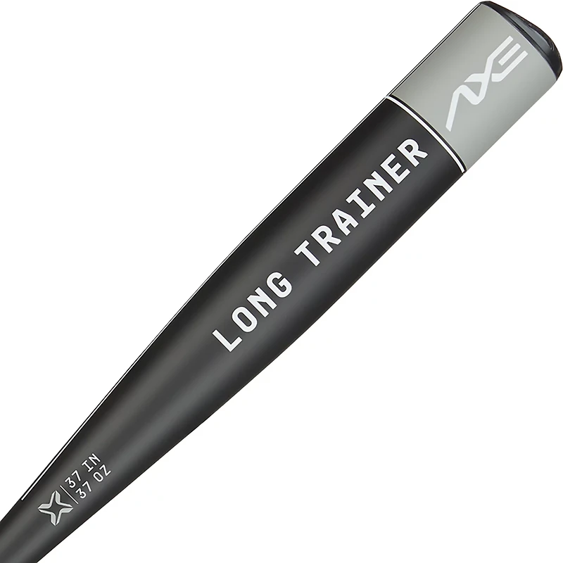 Axe Long Trainer Flared Bat
