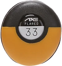 Axe Adult's Pro Hand-Eye Flared Training Bat -3