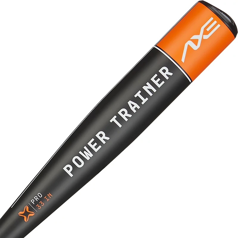 Axe Adult's Pro Power Trainer Flared Bat +7