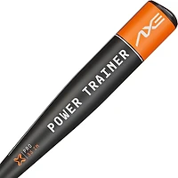 Axe Adult's Pro Power Trainer Flared Bat +7