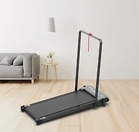 Echelon DuoPad Recovery Walking Pad Treadmill