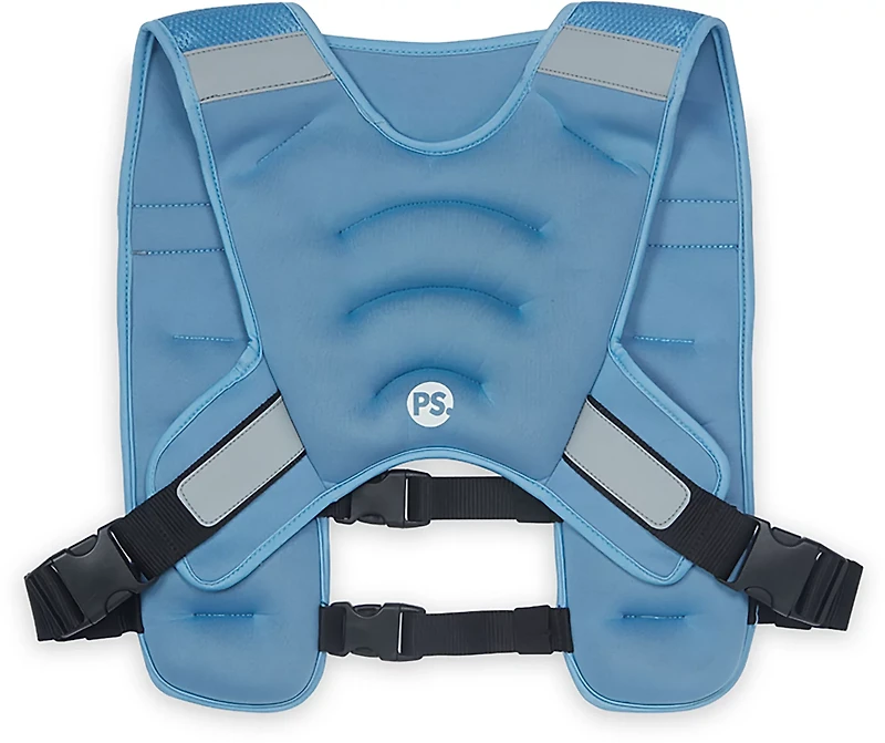 POPSUGAR 8 lb. Weighted Vest