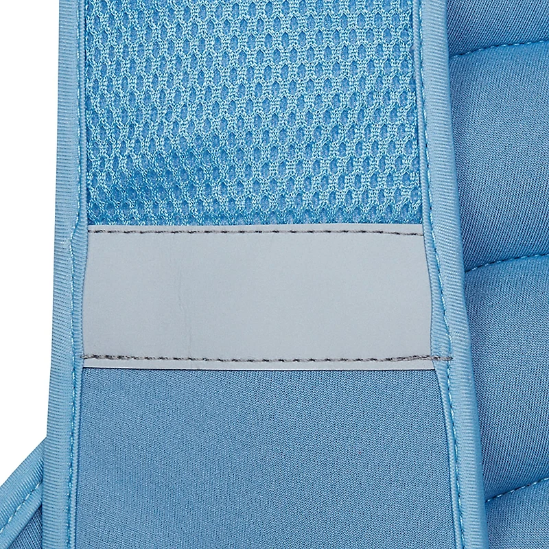 POPSUGAR 8 lb. Weighted Vest