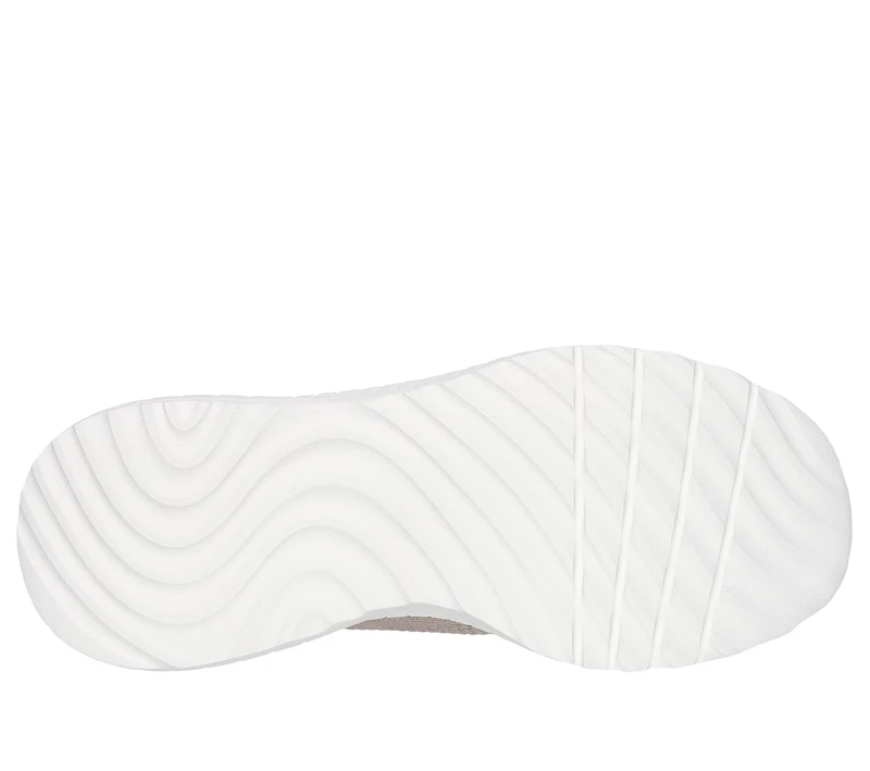 SKECHERS Women's BOBS Sport Squad Chaos Slip-in Shoes