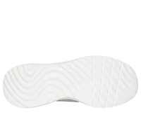SKECHERS Women's BOBS Sport Squad Chaos Slip-in Shoes