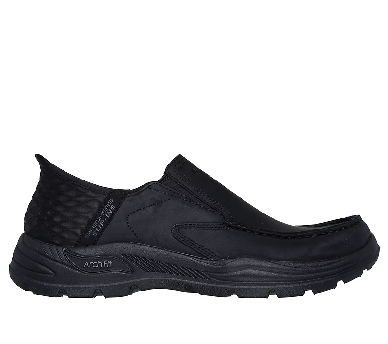 Skechers Men's Slip-ins Arch Fit Motley Milo Shoes