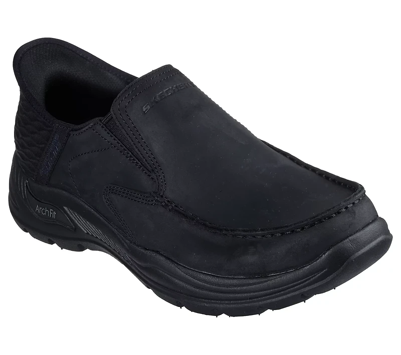 Skechers Men's Slip-ins Arch Fit Motley Milo Shoes