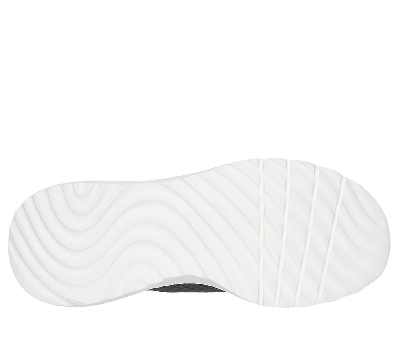 SKECHERS Women's BOBS Sport Squad Chaos Slip-in Shoes