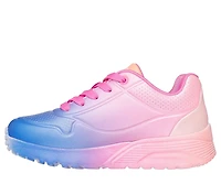 Skechers Pre-School Kids Uno Lite Shoes
