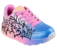 Skechers Pre-School Kids Uno Lite Shoes