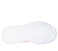 Skechers Pre-School Kids Uno Lite Shoes