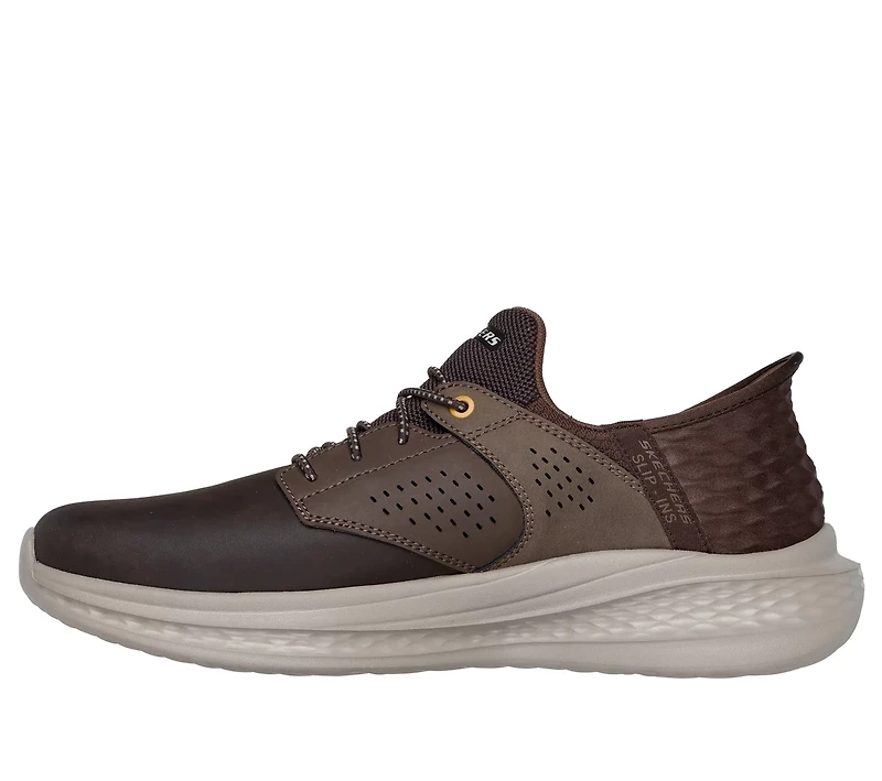 SKECHERS Men's Slip-ins RF: Slade Macklin Shoes