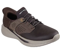 SKECHERS Men's Slip-ins RF: Slade Macklin Shoes