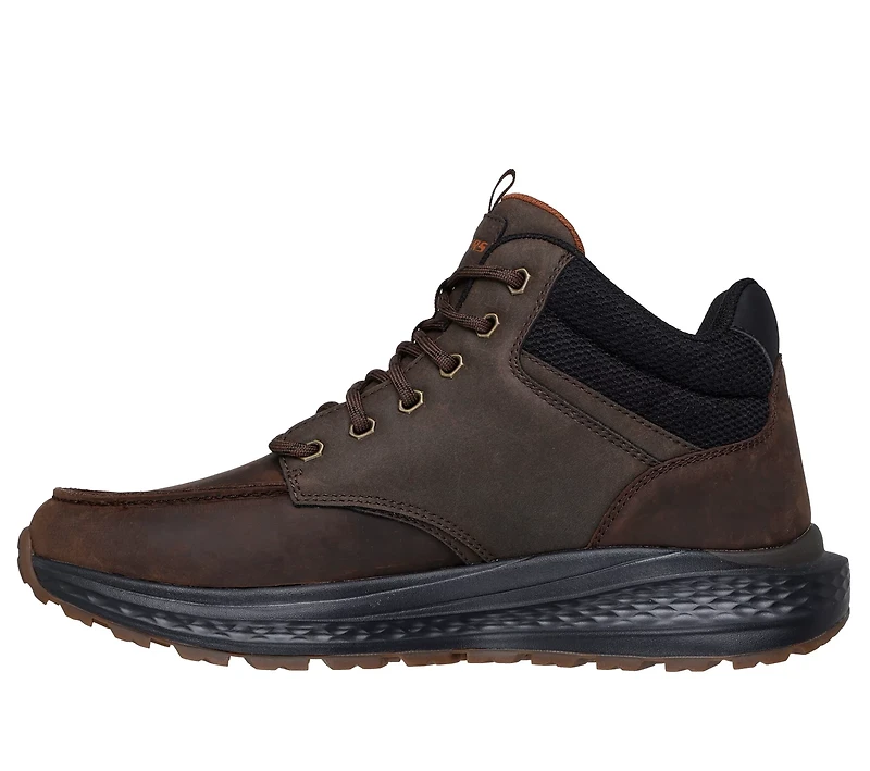 SKECHERS Relaxed Fit Slade Ultra Linden Boots