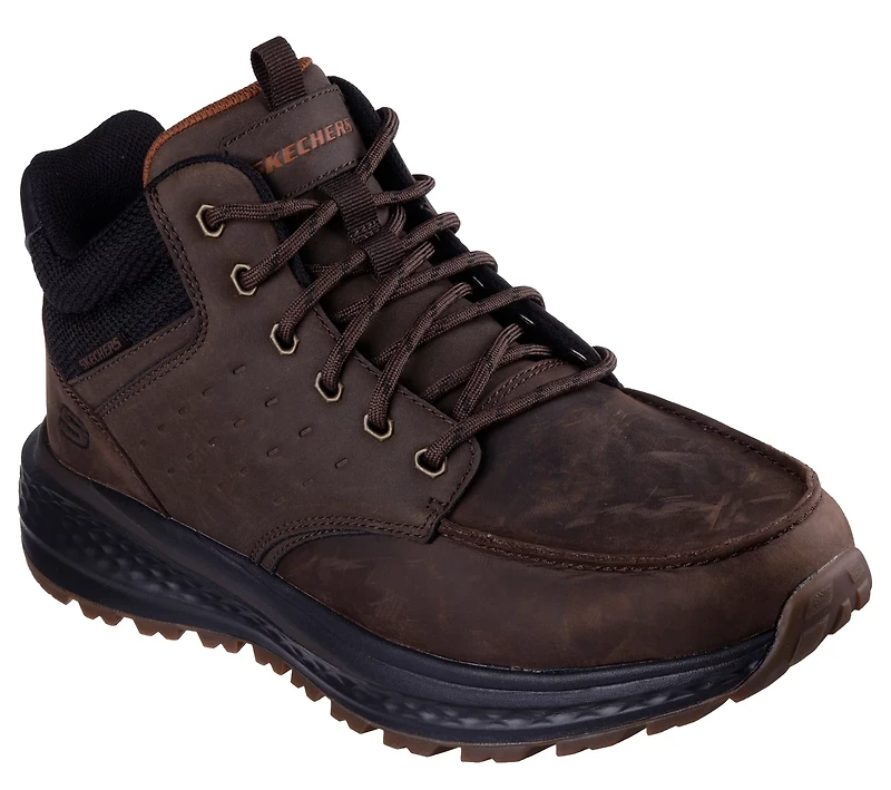 SKECHERS Relaxed Fit Slade Ultra Linden Boots