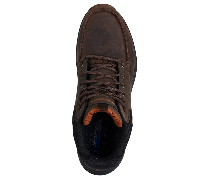 SKECHERS Relaxed Fit Slade Ultra Linden Boots