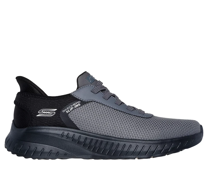 SKECHERS Men's Slip-ins BOBS Sport Squad Chaos Shoes