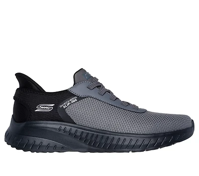 SKECHERS Men's Slip-ins BOBS Sport Squad Chaos Shoes