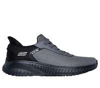 SKECHERS Men's Slip-ins BOBS Sport Squad Chaos Shoes