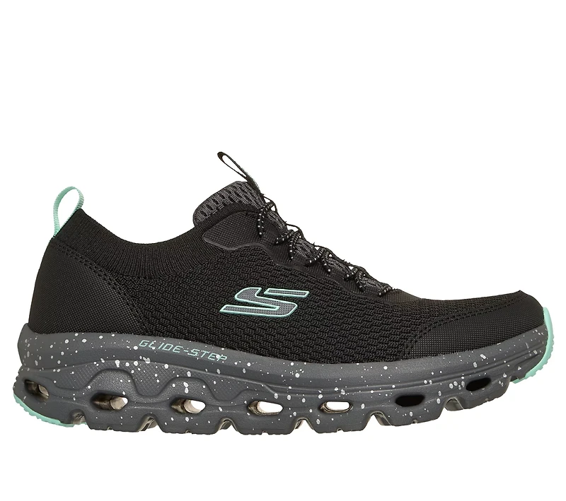 SKECHERS Women's Glide-Step Sole Horace Lake Shoes