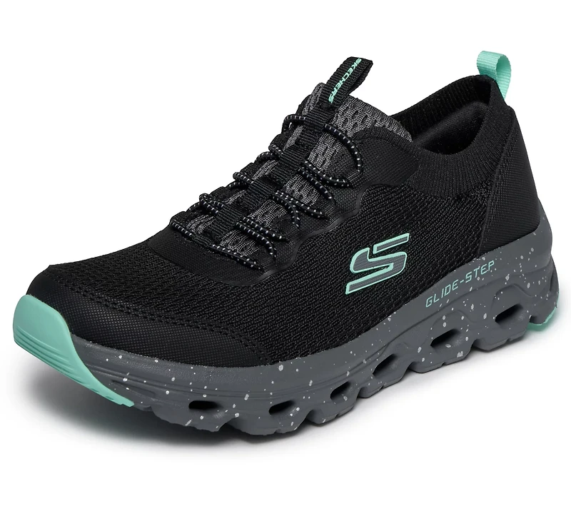 SKECHERS Women's Glide-Step Sole Horace Lake Shoes