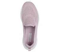 SKECHERS Women's GO WALK Now Eliana Slip-on Shoes