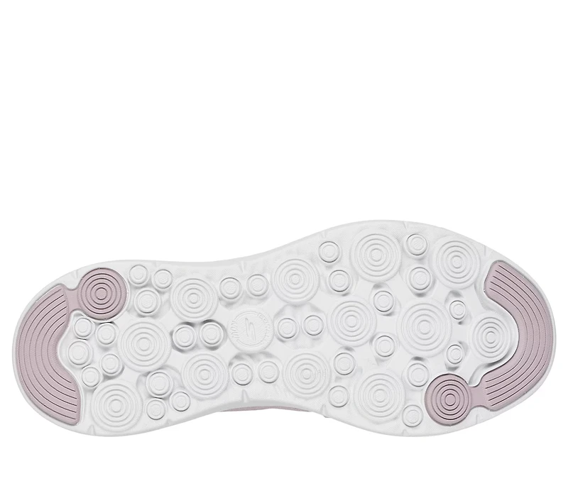 SKECHERS Women's GO WALK Now Eliana Slip-on Shoes