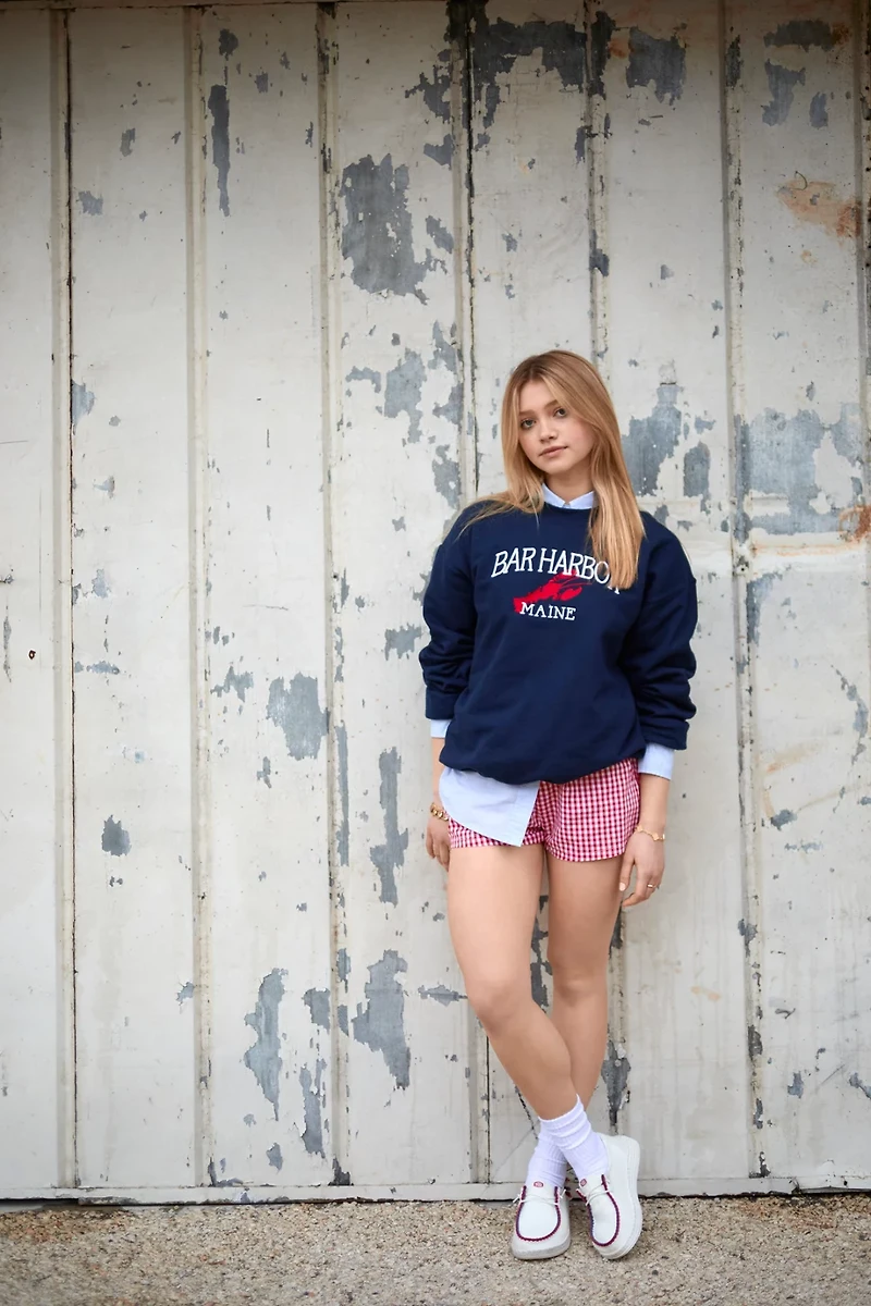 HEYDUDE Women's Wendy Americana Espadrille Shoes