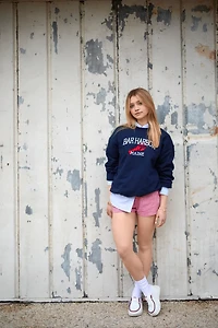 HEYDUDE Women's Wendy Americana Espadrille Shoes