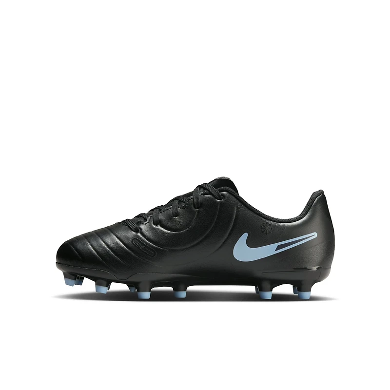 Nike Kids Legend 10 Club Soccer Cleats