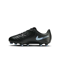Nike Kids Legend 10 Club Soccer Cleats