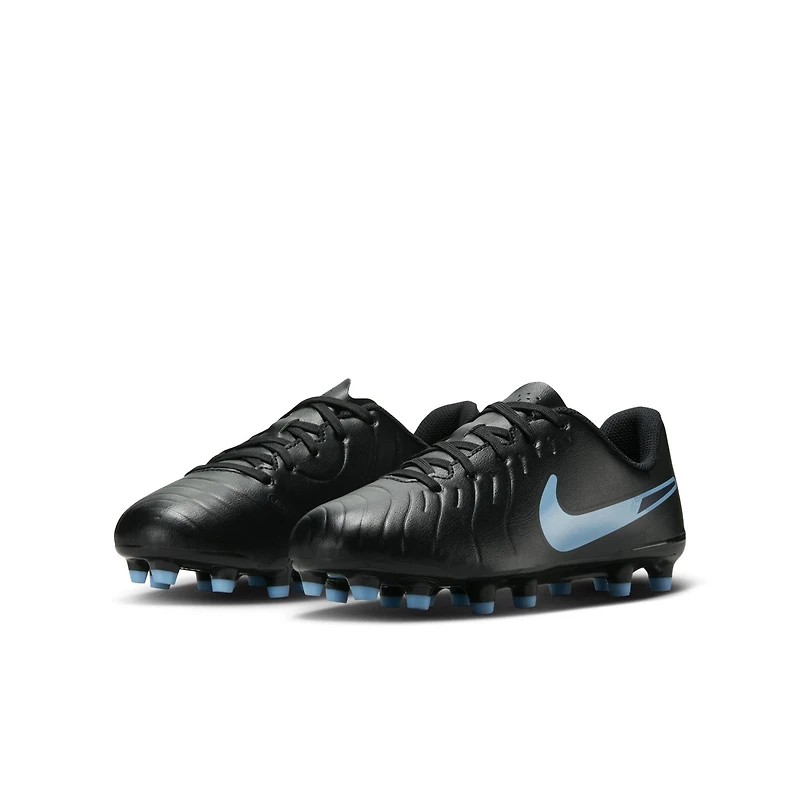Nike Kids Legend 10 Club Soccer Cleats