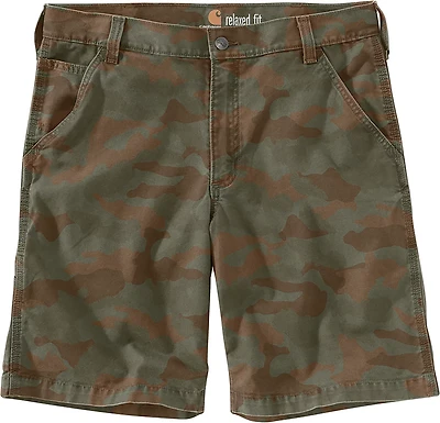 Carhartt Men's Rugged Flex Rigby Work Short