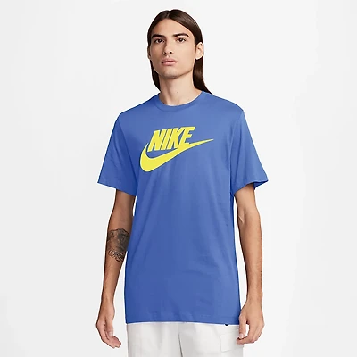 Nike Men's Sportswear Icon Futura Short Sleeve T-shirt