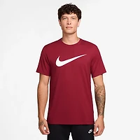 Nike Men's Sportswear Swoosh Icon T-shirt