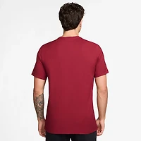 Nike Men's Sportswear Swoosh Icon T-shirt