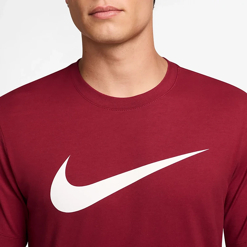 Nike Men's Sportswear Swoosh Icon T-shirt