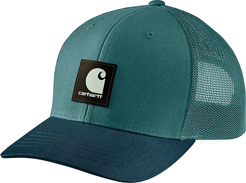 Carhartt Men's Rugged Flex Mesh Back Hat